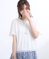 アイボリー(004)