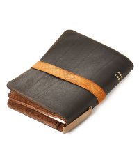 vasco/ヴァスコ vasco vasco 財布 二つ折り財布 ミドル財布 ミドルウォレット 手帳 ブックカバー レザー 本革 日本製 ヴァスコ バスコ VSー810L/504810773