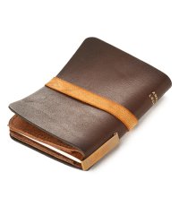 vasco/ヴァスコ vasco vasco 財布 二つ折り財布 ミドル財布 ミドルウォレット 手帳 ブックカバー レザー 本革 日本製 ヴァスコ バスコ VSー810L/504810773