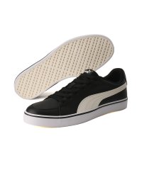 PUMA/ユニセックス プーマ V コート バルク スニーカー/504811068