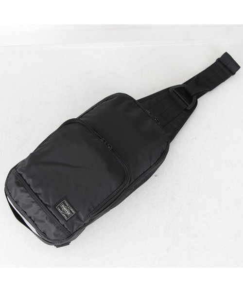 ポーター フラッシュ スリングショルダーバッグ 689-05941 吉田カバン ボディバッグ ワンショルダーバッグ メンズ レディース PORTER(502440551) | ポーター(PORTER) - d fashion