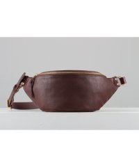 SLOW/SLOW スロウ バッグ ショルダーバッグ ボディバッグ ウエストバッグ 横型 本革 レザー ルボーノ rubono fanny pack 300s61eg/502455610