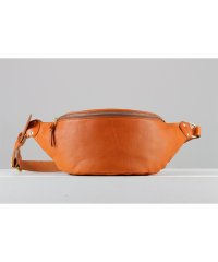 SLOW/SLOW スロウ バッグ ショルダーバッグ ボディバッグ ウエストバッグ 横型 本革 レザー ルボーノ rubono fanny pack 300s61eg/502455610