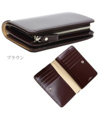 PORTER/ポーター カウンター ウォレット 037－02979 吉田カバン 財布 二つ折り財布 ミドル財布 本革 レザー ミドルウォレット メンズ PORTER/503343067