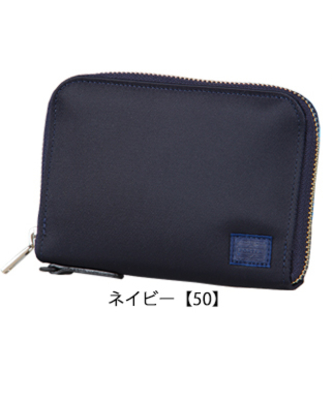 世界有名な ポーター リフト 二 財布 吉田カバン 822－16107 ウォレット Accessory
