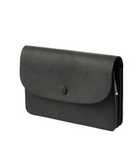 SLOW/スロウ SLOW SLOW スロウ 財布 二つ折り財布 薄い 薄型 本革 レザー イングラサット ミドルウォレット メンズ レディース ingrasat so7/503485684