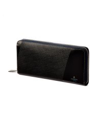 LANVIN/ランバン LANVIN ランバン 財布 長財布 本革 レザー メンズ レディース ブランド ラウンドファスナー ランバンオンブルー LANVIN en Bleu/503755336