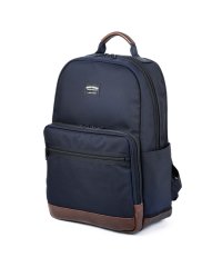 WONDER BAGGAGE/ワンダーバゲージ WONDER BAGGAGE ワンダーバゲージ グッドマンズ リュック ビジネス A4 PC収納 バリスターナイロン 本革 日本製 ブランド /504743820