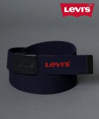 SITRY/★【SITRY】【Levi's】リーバイス ブラックバックル GIベルト / メンズ レディース ベルト ガチャベルト カジュアル/504745387