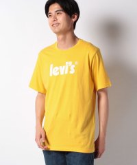 LEVI’S OUTLET/SS RELAXED FIT TEE POSTER TEE SOLAR POWE/504792212
