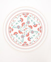 aimoha/アイモハ aimoha 韓国風ボタニカル/サーフ/アートラグマット 【120cm】/504811137
