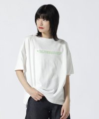 BEAVER/MANASTASH/マナスタッシュ　OH YEAH TEE/504811871