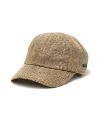 ORCIVAL/オーシバル キャップ ORCIVAL 帽子 PE NATURAL CAP 女性 手洗い可能 ナチュラル オーチバル OR－H0081RLP/504812240