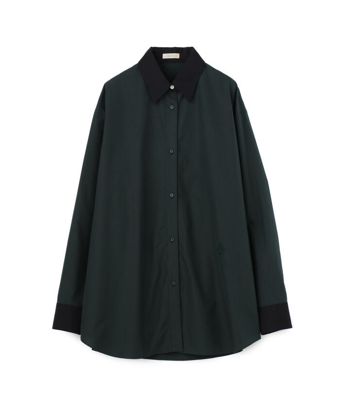 セール 40%OFF】ベーシックコットン レギュラーカラーシャツ