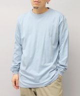 ブルー