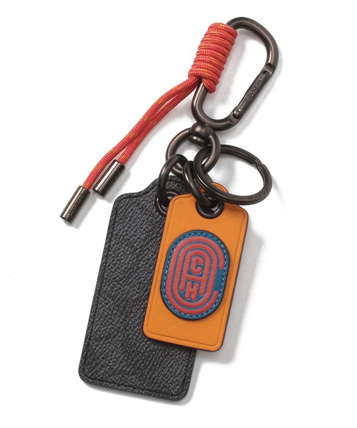コーチ COACH 【Coach(コーチ)】Coach コーチ キーホルダー コーチ COACH 【Coach(コーチ)】Coach コーチ キーホルダー