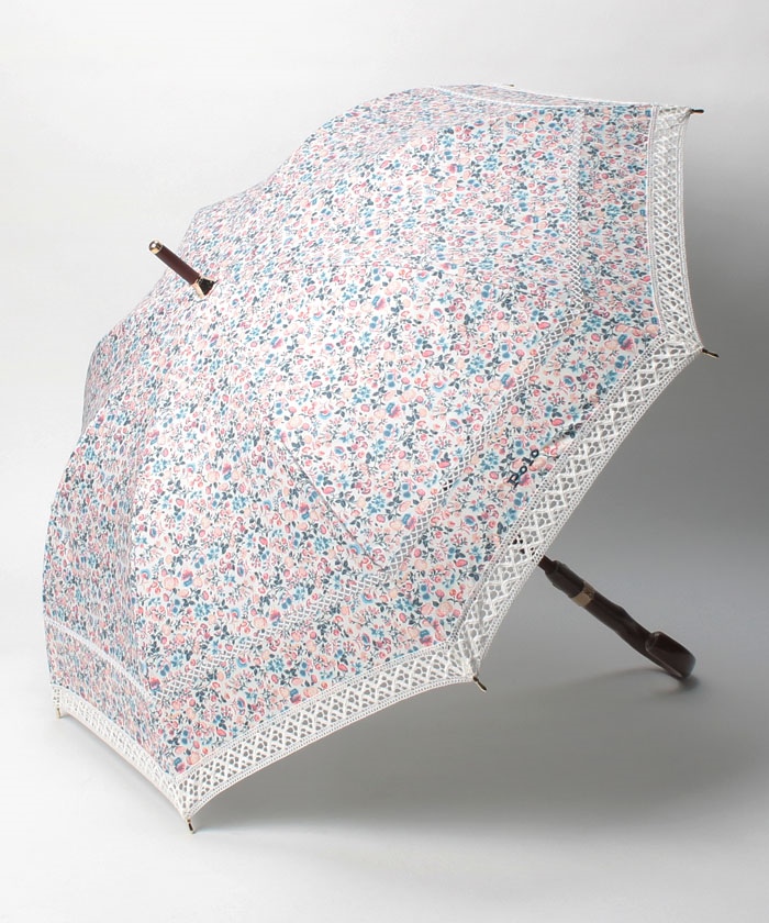 ポロラルフローレン(傘)(POLO RALPH LAUREN(umbrella))(MBTRPL)の ...