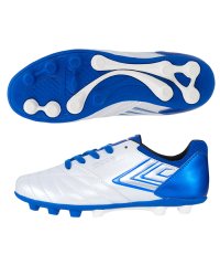 umbro/アクセレイター RB JR WIDE HG｜ジュニア用｜スパイク｜ワイド幅広｜合成皮革/504812069