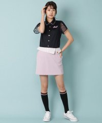 Samantha GOLF/レーススカート/504815533