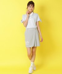 Samantha GOLF/トロプリーツスカート/504815553