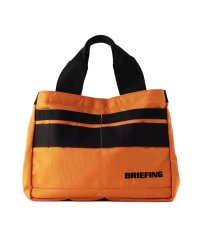 BRIEFING/ブリーフィング ゴルフ カートバッグ トートバッグ カートトート ミニトートバッグ ラウンドトート 小さめ BRIEFING GOLF BRG221T47/504816213