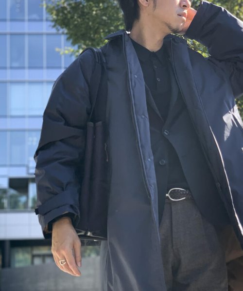 hood collar