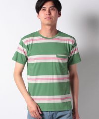 LEVI’S OUTLET/LVC 1940'S SPLIT HEM TEE WATERMELON PINK/504792239