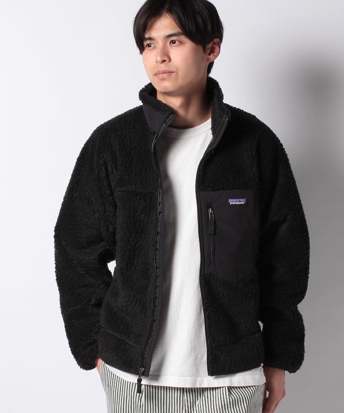 メンズ】【Patagonia】パタゴニア フリースジャケット 23056 Men's 