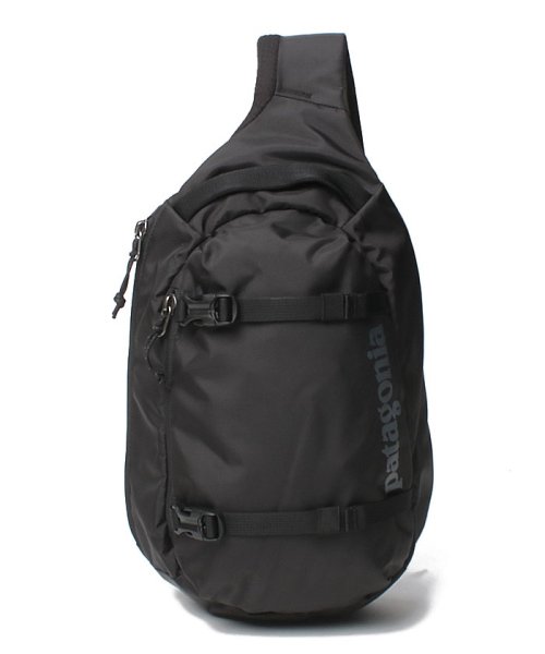 Patagonia】パタゴニア ショルダーバッグ ボディバッグ 48262 Atom Sling(504792904) | パタゴニア( Patagonia) - d fashion