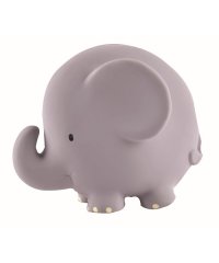 TIKIRI/Rattle & Bath Toy Elephant/504803746