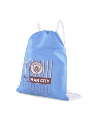 PUMA/ユニセックス マンチェスター シティー MCFC フットボールコア ジムサック 16L/504818104