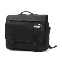 PUMA/プーマ PUMA リュック キッズ ジュニア 男の子 女の子 大容量 軽量 塾バッグ レッスンバッグ リュックサック ショルダー 小学生 3WAY A4 B4 /504818156