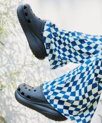 crocs/クロックス クラシック クラッシュ クロッグ/504818178