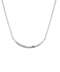 4℃/ヨンドシー 4℃ エターナルシルバー ネックレス/504818268
