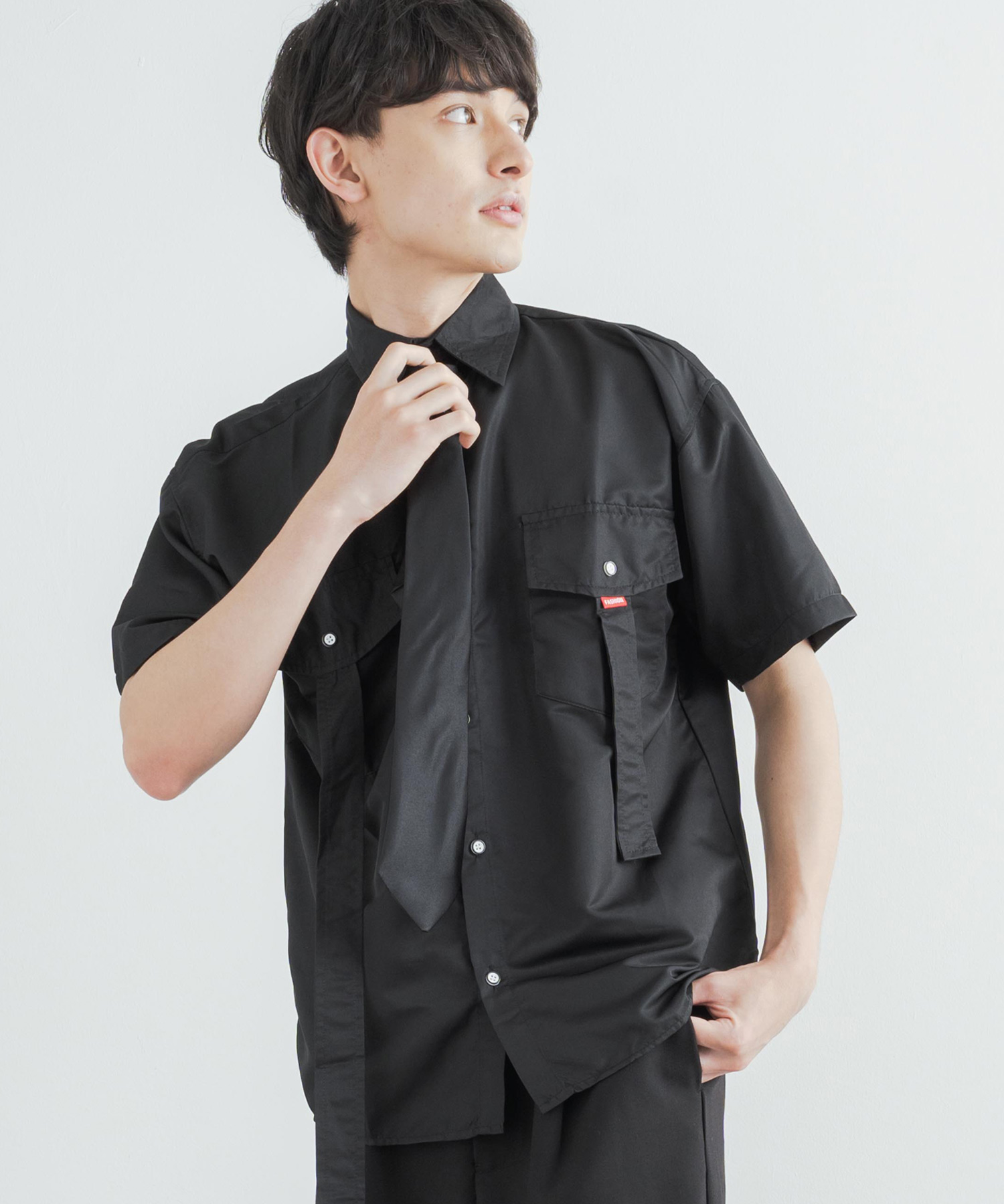 Amazon | [REENEW] tシャツ メンズ 半袖 古着 英字 花柄 綿 快適