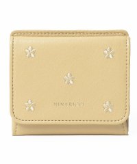 NINA RICCI/コンパクト財布【タマラパース】/504811463