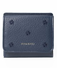 NINA RICCI/コンパクト財布【タマラパース】/504811463