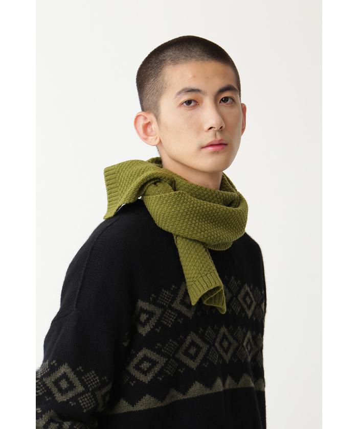 セール 40%OFF】LIGHT SPUN WOOL(504819907) | マーガレット
