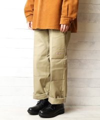 ar/mg/【78】【14788800】【Dickies（ディッキーズ）】DOUBLE KNEE/504812081