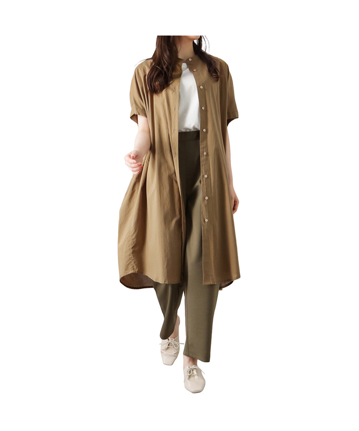 セール】シャツワンピースのファッション通販 - d fashion セール】シャツワンピースのファッション通販 - d fashion