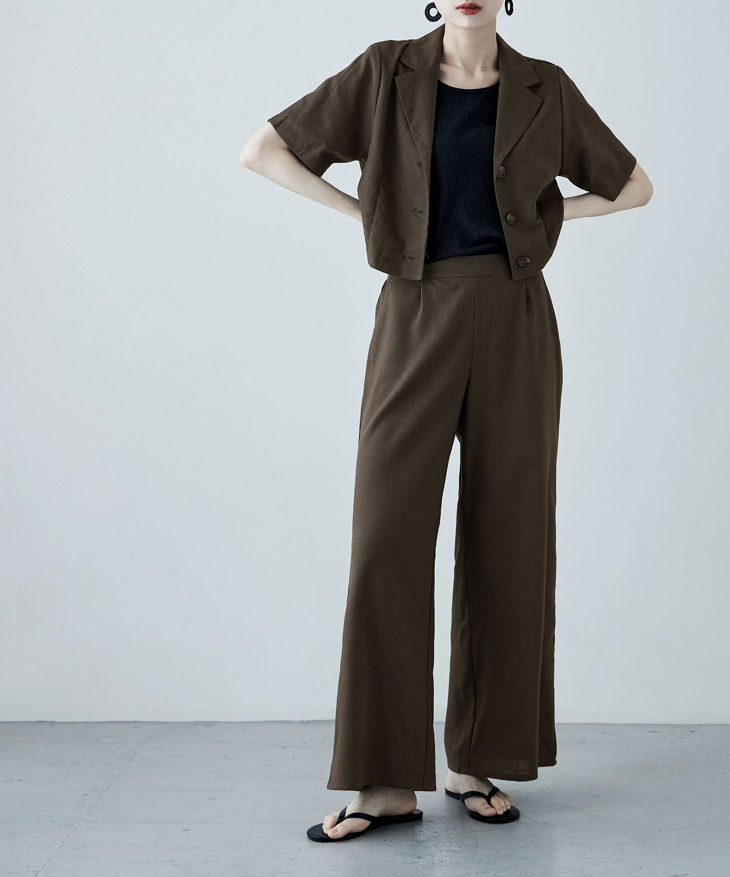 ELLE　エル　トップモデル　12冊セット S～EL 自重堂 作業着 春夏作業服 Z-DRAGON 空調服長袖ブルゾン