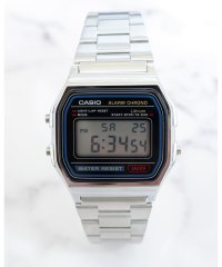 ar/mg/【1602205001】CASIO STANDARD DIGITAL　SV/504821591