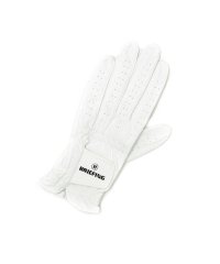 BRIEFING GOLF/【日本正規品】ブリーフィング ゴルフ BRIEFING GOLF WOMENS ANTIVIRUS TOUGH FIT GLOVE－L 左手 BRG221W01/504821664