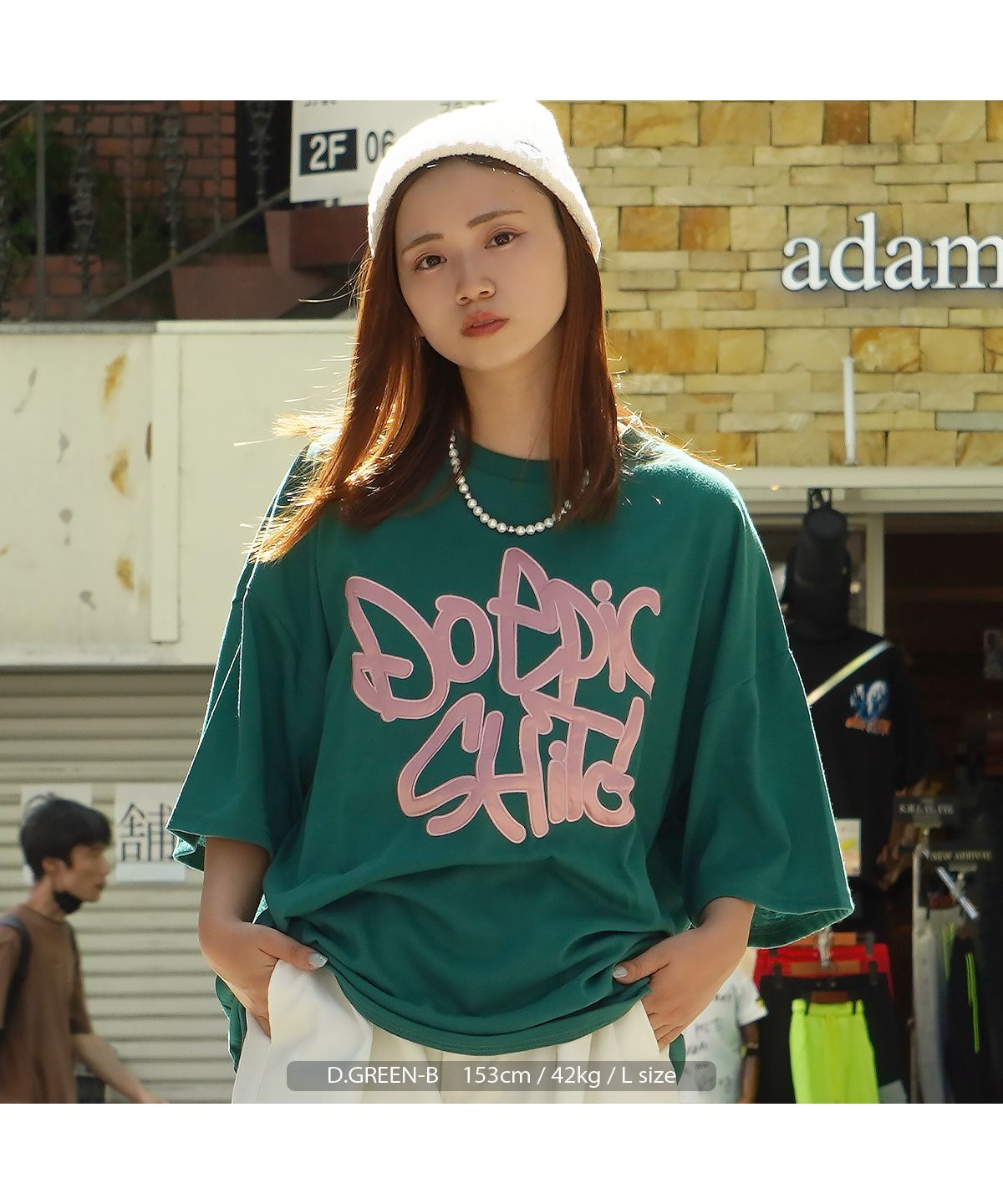 GUCCI ブラック Tシャツ ロゴ刺繍 - メルカリ