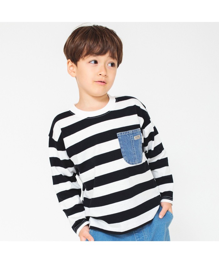 ブランシェス(branshes)のキッズ通販 - d fashion