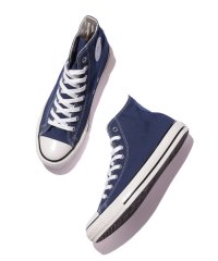 VIS/【WEB限定】【CONVERSE】ALL STAR US COLORS HI/504529801