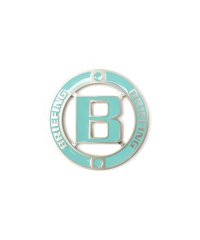 BRIEFING GOLF/ブリーフィング BRIEFING 【日本正規品】 ブリーフィング ゴルフ ゴルフマーカー BRIEFING GOLF SSS CIRCLE MARKER CLR/504701655