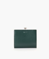 agnes b. VOYAGE FEMME OUTLET/【Outlet】EW04B－01       Wallet/504786325