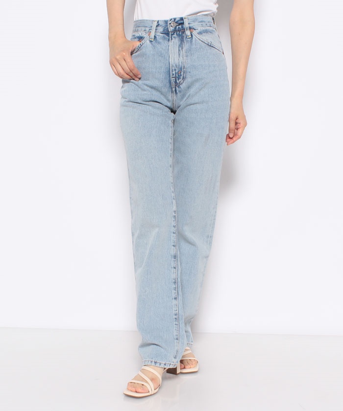 セール】LVC 1950'S 701 JEANS LOVE CANAL(504804710 セール】LVC 1950'S 701 JEANS LOVE CANAL(504804710