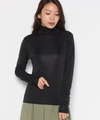 LEVI’S OUTLET/ORIEL TURTLENECK CAVIAR/504804754